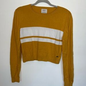 PULL&BEAR long sleeve top